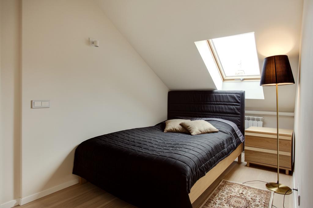 #Stayhere - Spacious 2Bdr Two Floor I Heart Of Old Town VNO Eksteriør billede