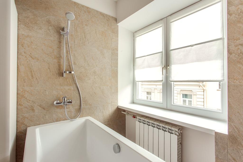 #Stayhere - Spacious 2Bdr Two Floor I Heart Of Old Town VNO Eksteriør billede