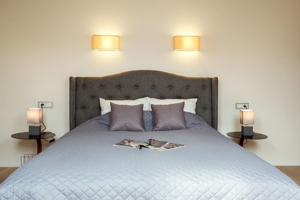 #Stayhere - Spacious 2Bdr Two Floor I Heart Of Old Town VNO Eksteriør billede