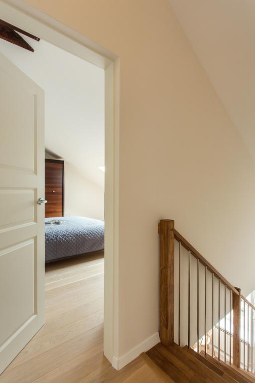 #Stayhere - Spacious 2Bdr Two Floor I Heart Of Old Town VNO Eksteriør billede