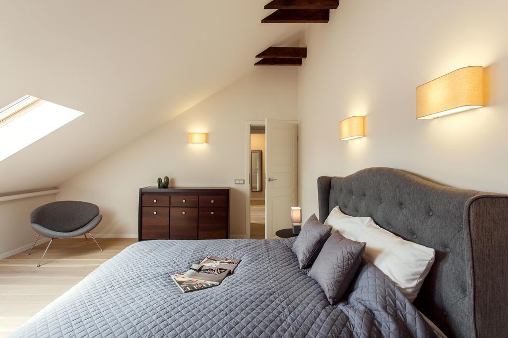 #Stayhere - Spacious 2Bdr Two Floor I Heart Of Old Town VNO Eksteriør billede
