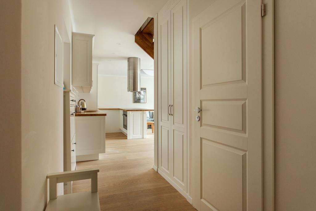 #Stayhere - Spacious 2Bdr Two Floor I Heart Of Old Town VNO Eksteriør billede