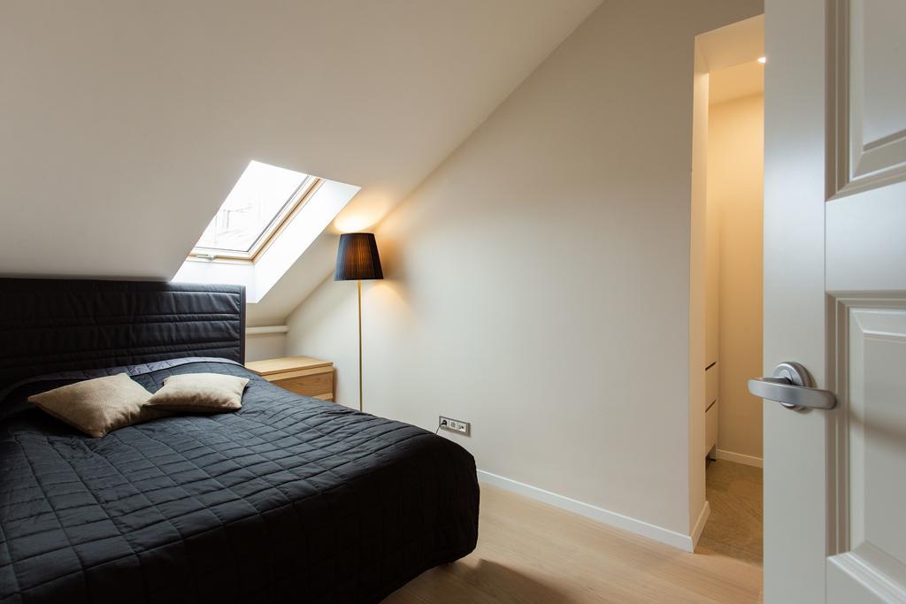 #Stayhere - Spacious 2Bdr Two Floor I Heart Of Old Town VNO Eksteriør billede