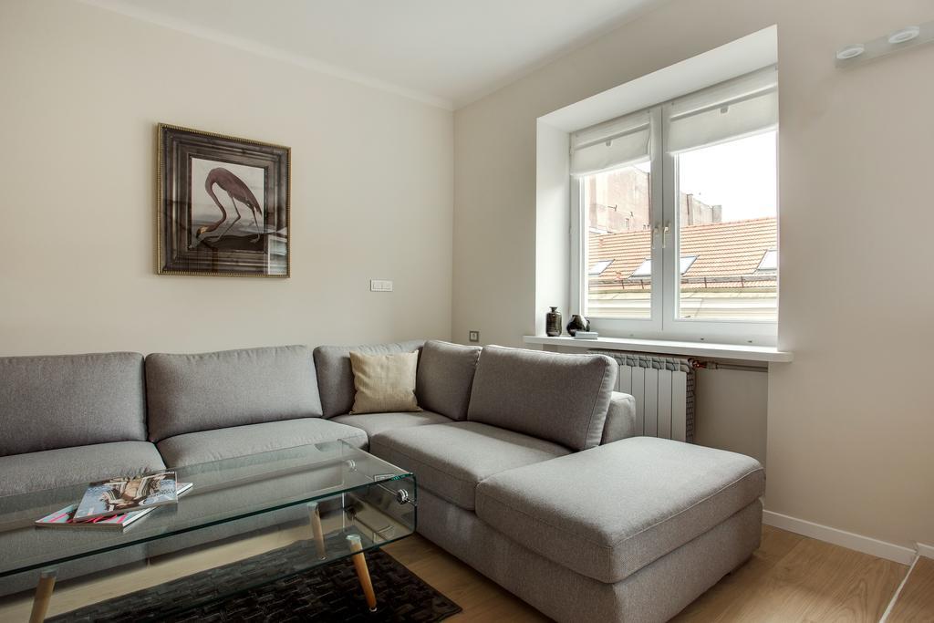 #Stayhere - Spacious 2Bdr Two Floor I Heart Of Old Town VNO Eksteriør billede