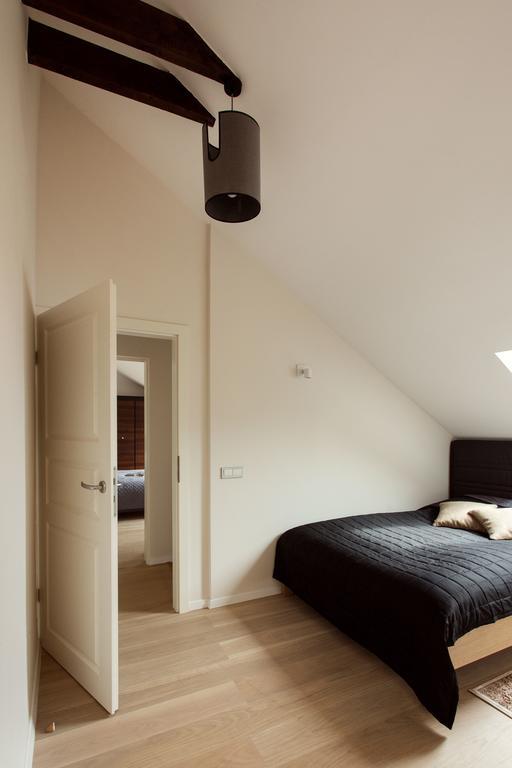 #Stayhere - Spacious 2Bdr Two Floor I Heart Of Old Town VNO Eksteriør billede