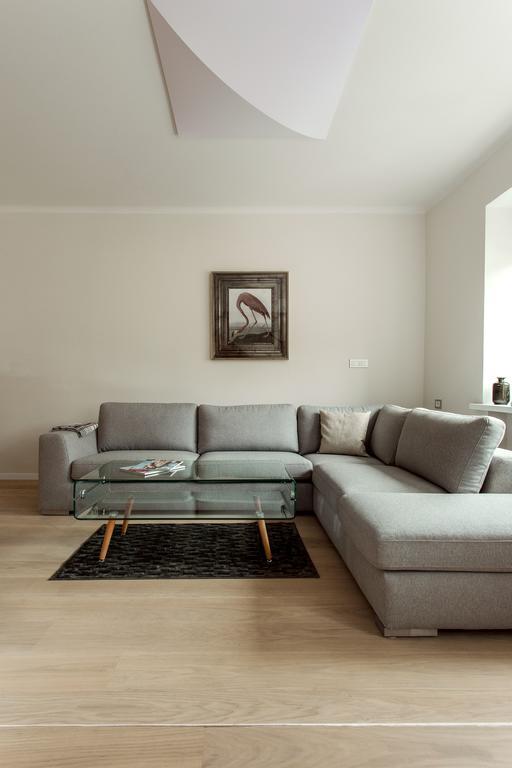 #Stayhere - Spacious 2Bdr Two Floor I Heart Of Old Town VNO Eksteriør billede