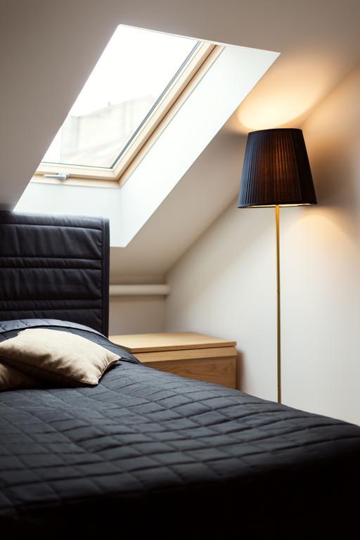 #Stayhere - Spacious 2Bdr Two Floor I Heart Of Old Town VNO Eksteriør billede