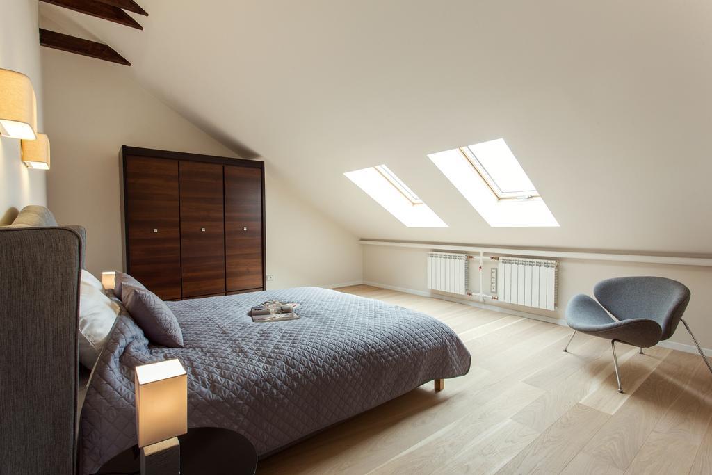 #Stayhere - Spacious 2Bdr Two Floor I Heart Of Old Town VNO Eksteriør billede